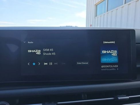 Used 2025 Hyundai Tucson SEL image 8