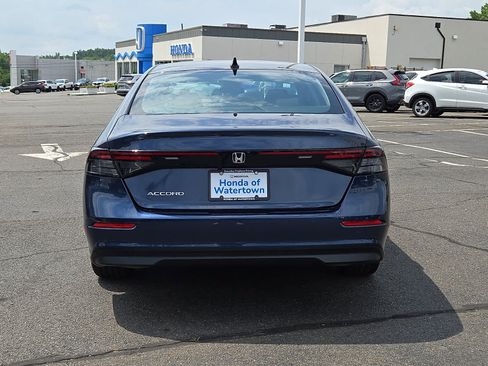 Used 2026 Honda Accord SE image 6