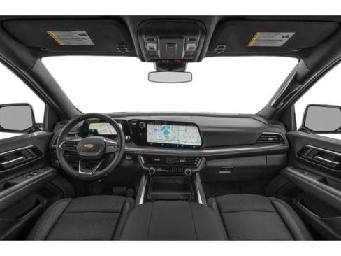 Used 2026 Chevrolet Tahoe High Country image 10