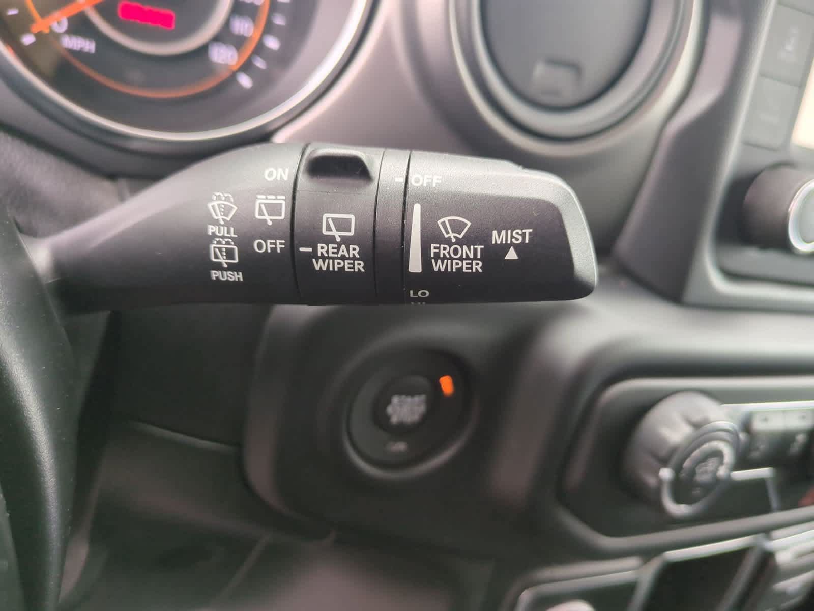 Used 2021 Jeep Wrangler Unlimited Sport AWD/4WD image 25