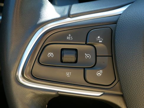 Used 2021 Buick Envision Essence w/ Technology Package I image 20