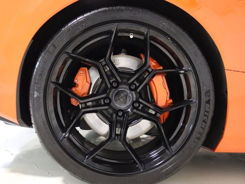 Used 2021 Chevrolet Corvette Stingray Preferred Conv w/ Z51 Performance Package image 83