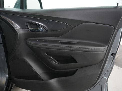 Used 2019 Buick Encore Preferred w/ Safety Package AWD/4WD image 9