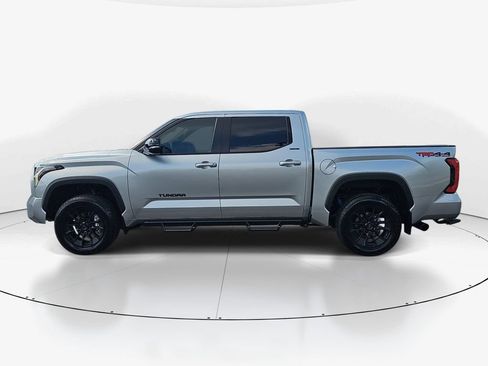 Used 2026 Toyota Tundra Limited w/ TRD Off-Road Package AWD/4WD image 10