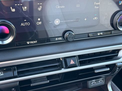 Certified 2024 Lexus RX 350 Premium w/ Convenience Package image 24