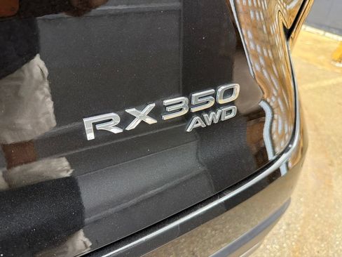 Used 2024 Lexus RX 350 AWD w/ Convenience Package image 24
