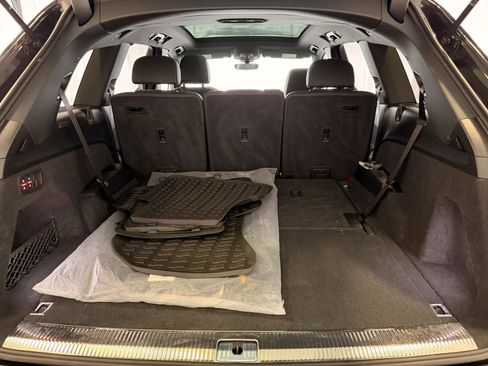 Used 2025 Audi Q7 2.0T Premium Plus w/ Premium Plus Package image 28