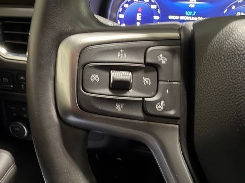 Used 2024 Chevrolet Tahoe Z71 w/ Luxury Package AWD/4WD image 19