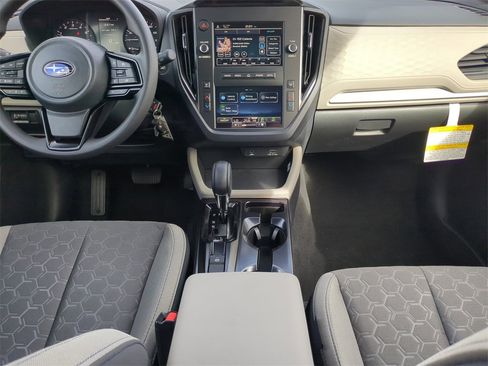 New 2026 Subaru Forester image 13