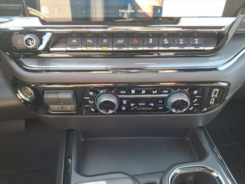 New 2026 Chevrolet Silverado 1500 ZR2 AWD/4WD image 21