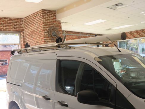 Used 2020 Ford Transit Connect XL image 63