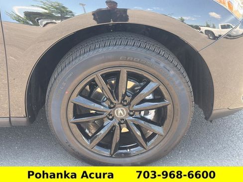 Certified 2026 Acura RDX SH-AWD image 31