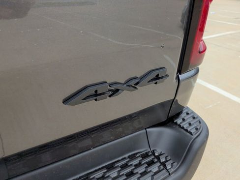 New 2026 RAM 1500 Rebel w/ Rebel Level 2 Equipment Group image 52