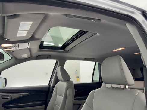 Used 2017 Honda Pilot EX-L image 27