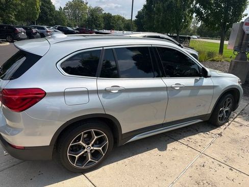 Used 2018 BMW X1 xDrive28i AWD/4WD image 7