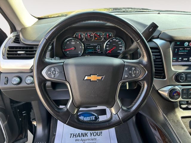 Used 2019 Chevrolet Tahoe LS AWD/4WD image 13