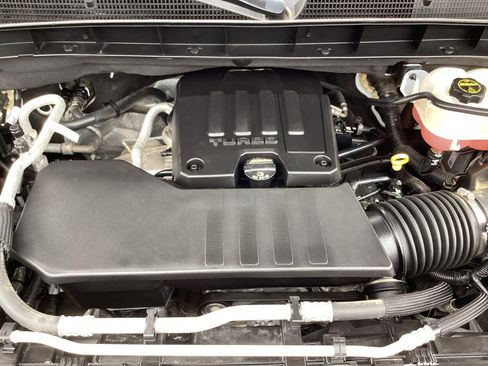 Certified 2024 GMC Sierra 1500 Elevation image 35