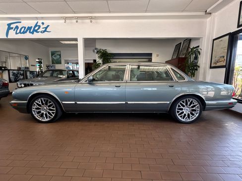 Used 1997 Jaguar XJ6 L RWD image 5