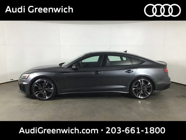 Certified 2024 Audi S5 Premium Plus AWD/4WD image 4