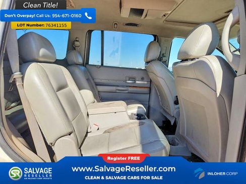 Used 2007 Chrysler Aspen Limited image 15