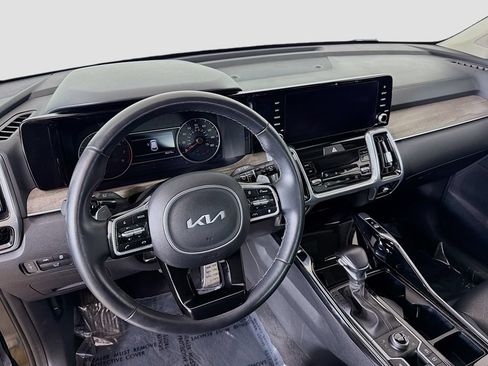 Used 2022 Kia Sorento X-Line EX AWD/4WD image 24