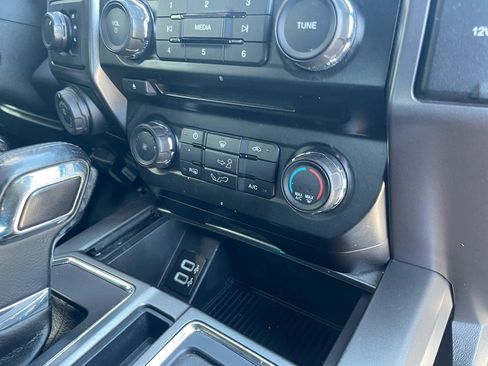 Used 2017 Ford F150 XLT w/ Equipment Group 301A Mid AWD/4WD image 37