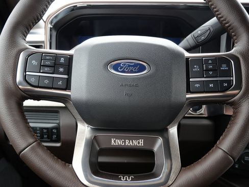 New 2026 Ford F250 King Ranch AWD/4WD image 27