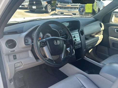 Used 2011 Honda Pilot EX-L image 2