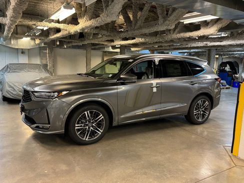 New 2026 Acura MDX w/ Advance Package image 11