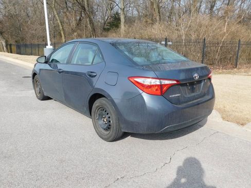Used 2014 Toyota Corolla L image 8
