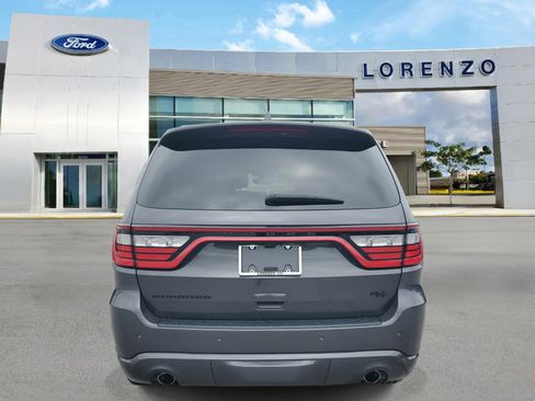 Used 2024 Dodge Durango R/T RWD image 6