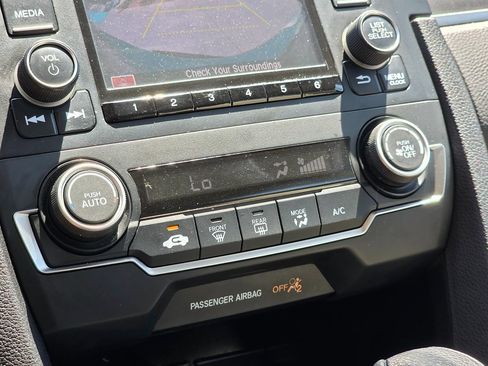 Used 2019 Honda Civic LX image 38