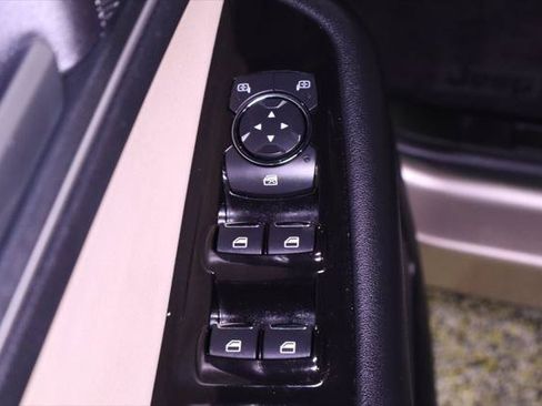 Used 2020 Ford Edge SEL w/ Convenience Package FWD image 35