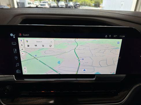 New 2025 Chevrolet Silverado 1500 RST w/ Convenience Package II image 21