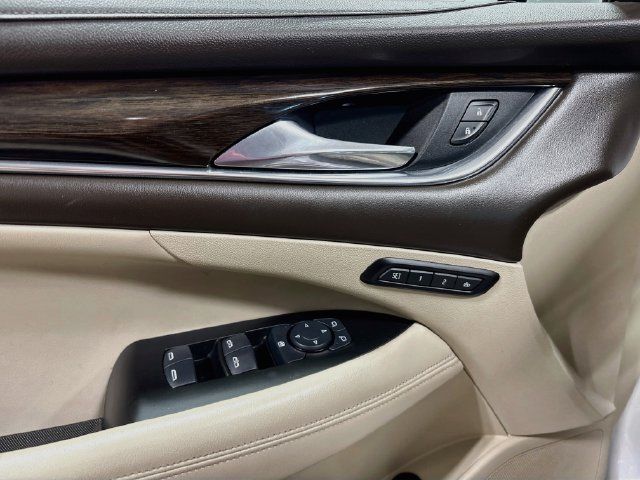 Used 2017 Buick LaCrosse Essence w/ Sights and Sounds Package FWD image 16