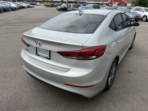 Used 2018 Hyundai Elantra SEL FWD image 7