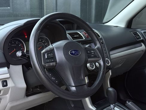 Used 2016 Subaru Forester 2.5i Premium w/ Rugged Package #1 AWD/4WD image 15