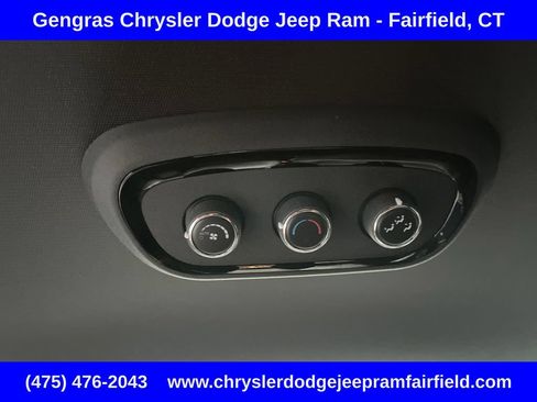 Certified 2024 Dodge Durango GT w/ Mopar All Weather Package AWD/4WD image 46