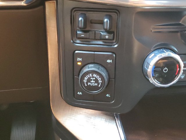 Used 2026 Ford F150 King Ranch w/ Equipment Group 601A High AWD/4WD image 26
