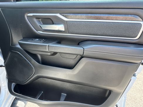 Used 2021 RAM 1500 Big Horn AWD/4WD image 15