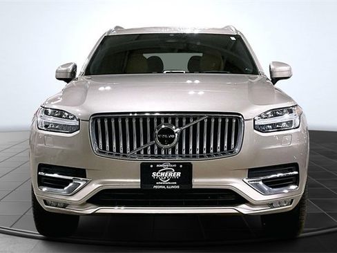 Certified 2024 Volvo XC90 B6 Ultimate image 4