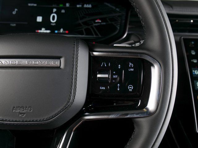 New 2026 Land Rover Range Rover Sport SE AWD/4WD image 19