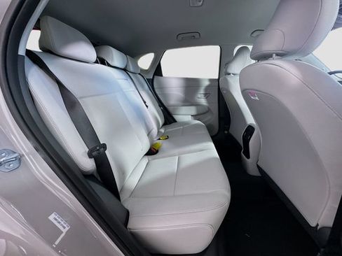New 2026 Hyundai Kona SEL Sport AWD/4WD image 28