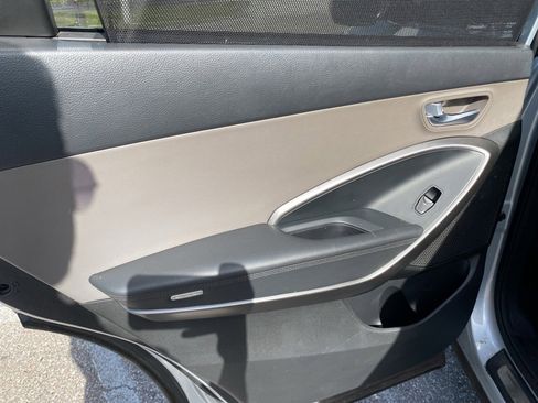 Used 2019 Hyundai Santa Fe XL SE w/ SE Premium Package 02 image 12