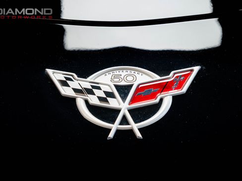 Used 2003 Chevrolet Corvette Z06 w/ Memory Package, 3 Drivers image 42