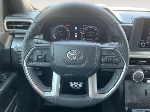 Used 2026 Toyota Tacoma TRD Sport AWD/4WD image 13