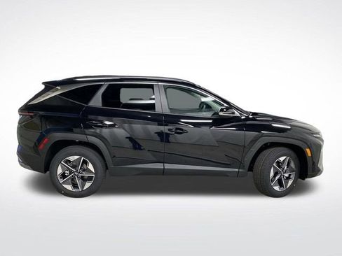 New 2026 Hyundai Tucson SEL image 2