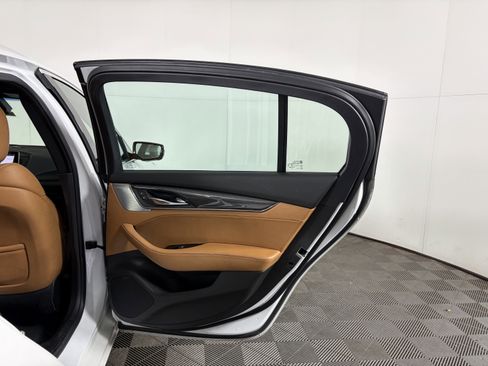 Certified 2023 Cadillac CT5 Premium Luxury w/ Platinum Package image 36