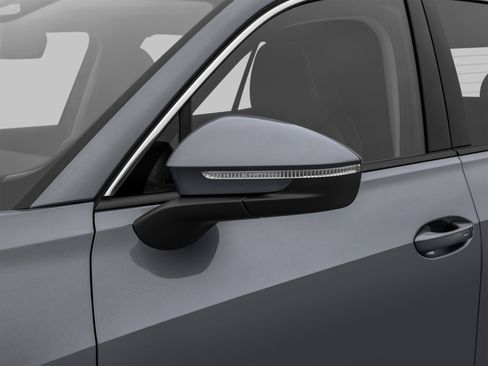 Certified 2025 Volkswagen Tiguan SE AWD/4WD image 49