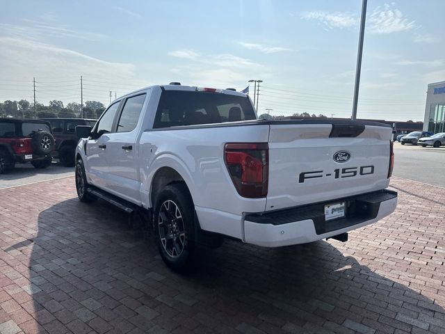Used 2024 Ford F150 STX RWD image 34